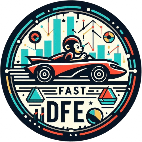 fastDFE 1.2.2 documentation - Home
